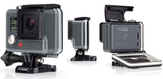 GoPro Hero